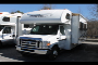 New 2012 Thor Freedom Elite 31R W/ SLIDE Class C For Sale